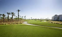 la torre course